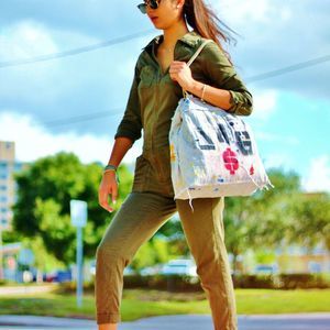 Meet your Posher, Ivana